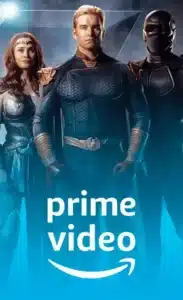 Apple TV+ - Tivimate Premium